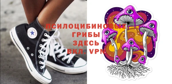 хмурый Володарск